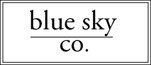 Blue Sky Scrubs